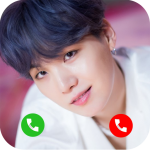 Download Suga Bts call you 1.8.8 APK For Android Apk