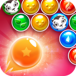 Download Super Bubble Shot 1.1 APK For Android Apk