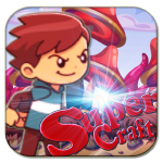 Download Super Craft 1.0 APK For Android Apk