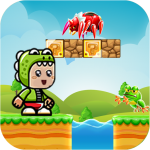 Download Super Lizard Boy 2.2.5 APK For Android Apk