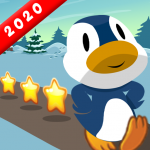 Super Penguin Trip 1.0 APK For Android