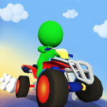 Download Super Race 1.0.4 APK For Android Apk