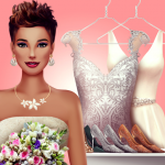 Download Super Wedding Stylist 2020 Dress Up & Makeup Salon 1.2 APK For Android Apk