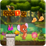 Download Super jerry Adventure 1.3 APK For Android Apk