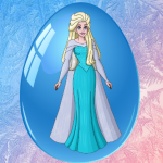 Download Surprise Frozen Egg: Snow 1.1 APK For Android Apk