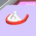 Download Take Away 3D - Endless running hyper casual game 1 APK For Android Apk