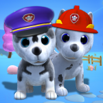 Download Talking Husky Dog 2.19 APK For Android Apk