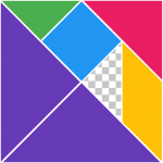 Download Tangram XOR 1.0.11 APK For Android Apk