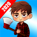 Download Tap Tap Timber - Wood Tycoon 1.2.1 APK For Android Apk