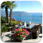 Download Terraces Shots Tile Puzzle 1.12 APK For Android Apk