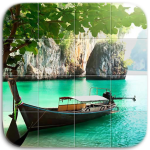 Download Thailand Tile Puzzle 1.14 APK For Android Apk