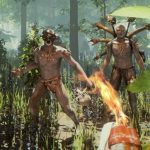 The Forest - Horror Simulation 1.0 APK For Android