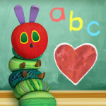 Download The Very Hungry Caterpillar Play School 6.3.0 APK For Android