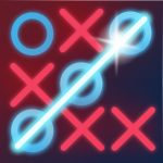 Download Tic Tac Toe x-o game 1.21 APK For Android Apk