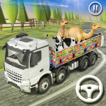 Download Tiger Transport Simulator Wild 3D 1.2 APK For Android