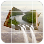 Tile Puzzles · Fantasy 1.40.fa APK For Android