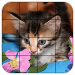 Tile Puzzles · Kittens 1.40.ki APK For Android