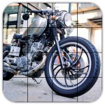 Download Tile Puzzles · Motorcycles 1.40.mc APK For Android Apk