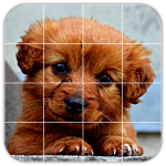 Download Tile Puzzles · Puppies 1.40.pu APK For Android Apk