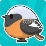 Tori Watch 2 - fluffy small birds - 3.1.0 APK For Android