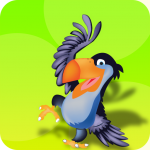 Download Toucan.io 1.1 APK For Android Apk