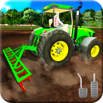 Download Tractor Trolley - Farming Simulator Game 1.0.4 APK For Android Apk