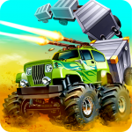 Trailer Battle 2 1.9 APK For Android