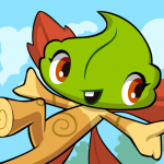 Download Tree World™: Free Pocket Pet Adventure 2.0.8 APK For Android Apk