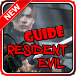 Tricks For Resident Evil 4 2.0 APK For Android