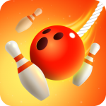 Download Tricky Bowling 1.0.24 APK For Android Apk