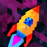 Download Trixel Rocket 1.4 APK For Android Apk