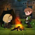 Download Twinheart - Shooting RPG 2.8 APK For Android