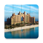 Download UAE Tile Puzzle 1.08 APK For Android Apk