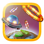 Download UFO Hoop Master 3D 1.0.2 APK For Android Apk