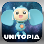 UNITOPIA 1.2.2 APK For Android