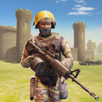 Download US Army Border Security Castle Wall Defense War 1.0 APK For Android Apk