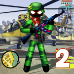 Download US Army Counter Stickman Rope Hero Crime OffRoad 2 1.1 APK For Android Apk