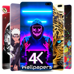 Download Ultimate HD Wallpapers 4k Live Backgrounds 1.2 APK For Android Apk