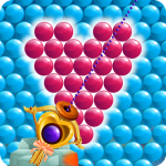 Download Valentine Bubble 1.2 APK For Android Apk