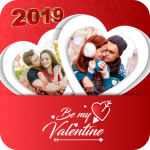 Download Valentine Yourself - Valentine Frames Photo 3.0 APK For Android Apk