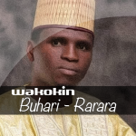 Download Wakokin Buhari - Rarara 3.0 APK For Android Apk