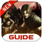 Download Walkthrough For Resident Evil 4 1.0 APK For Android Apk