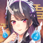 Welcome to Folklore Manor! Anime Girlfriend Game 2.0.1 APK For Android