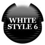 Download White Icon Pack Style 6 ✨Free✨ 4.0 APK For Android Apk