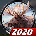 Download Wild Hunt:Sport Hunting Games. Hunter & Shooter 3D 1.373 APK For Android Apk