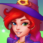 Download Witch's Pot 3.2.11 APK For Android Apk