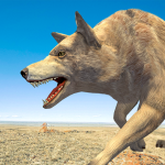 Download Wolf Simulator 2020: Animal Family Sim Games 1.0 APK For Android Apk