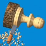 Download Woodturning 1.3.2 APK For Android Apk