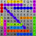 Download Word Search - A free game with infinite puzzles 4.2.9 APK For Android Apk