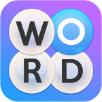 Download Word Serenity - Calm & Relaxing Brain Puzzle Games 1.0.7 APK For Android Apk